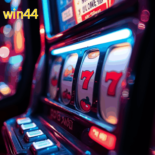 Cassino Exclusivo win44: Emocione-se Jogando