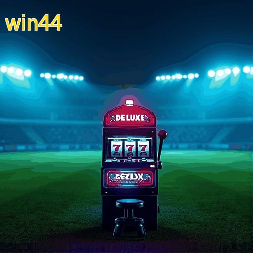 Baixe o win44 App e Tenha o Cassino na Mão