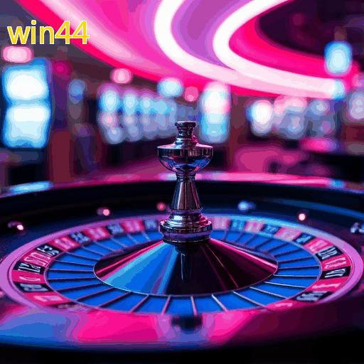 Slots win44: Rodadas Grátis e Grandes Ganhos